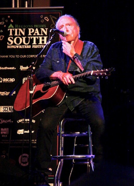 Tin Pan South  Visit Nashville TN